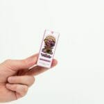 Wonder – Psilocybin Chocolate Bar – Milk Chocolate – Golden Teacher | Magic Mushroom Toronto Canada