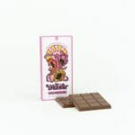 Wonder – Psilocybin Chocolate Bar – Milk Chocolate – Golden Teacher | Magic Mushroom Toronto Canada
