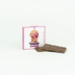 Wonder – Psilocybin Chocolate Bar – Milk Chocolate – Golden Teacher | Magic Mushroom Toronto Canada