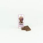 Wonder – Psilocybin Chocolate Bar – Milk Chocolate – Golden Teacher | Magic Mushroom Toronto Canada
