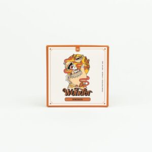 Wonder – Psilocybin Chocolate Bar – S'mores | Magic Mushroom Toronto Canada