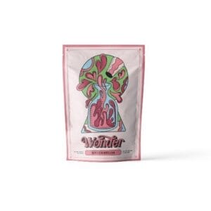 Wonder – Psilocybin Gummies – Watermelon – 3000mg | Magic Mushroom Toronto Canada