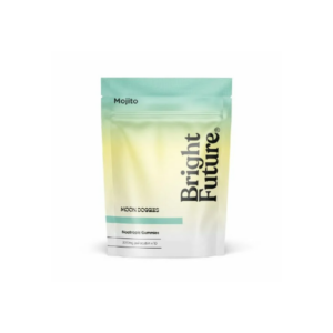 Bright Future – Nootropic Gummies – Mojito - 3000mg | Magic Mushroom Toronto Canada