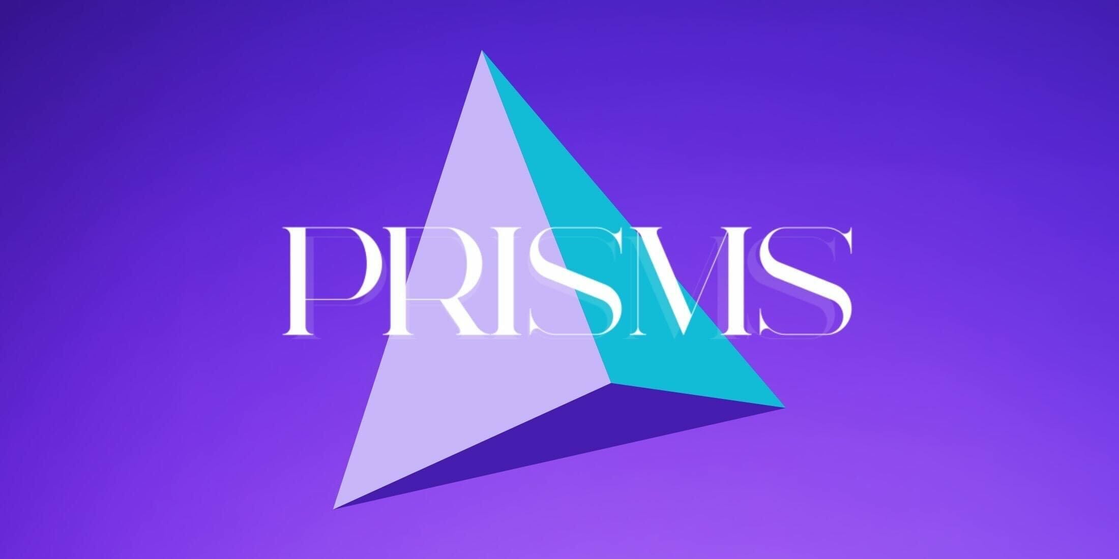 PRISMS | Magic Mushroom Toronto Canada