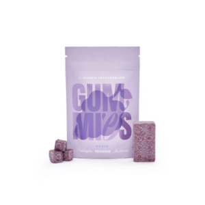 Euphoria Psychedelics – Grape Gummy 1000mg | Magic Mushroom Toronto Canada