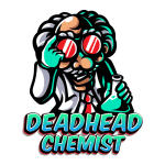 Deadhead Chemist - Magic Mushroom Tea - Just Peachy – Blue Meanie 2G | Magic Mushroom Toronto Canada