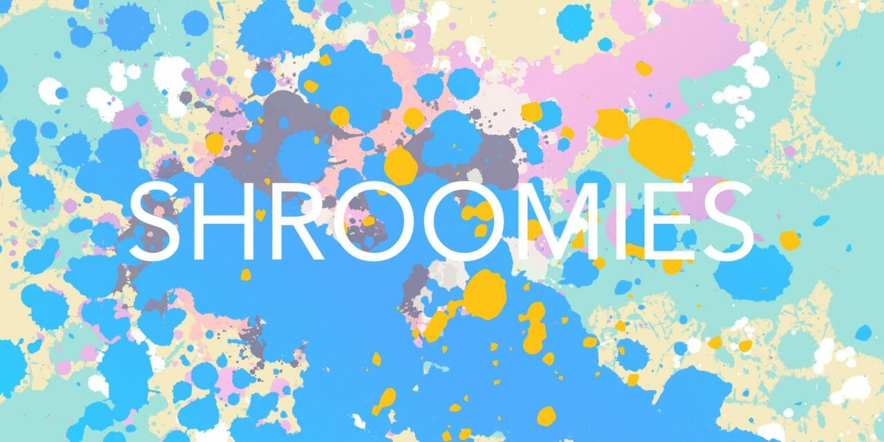 Shroomies at Zoomies Canada | Magic Mushroom Toronto Canada