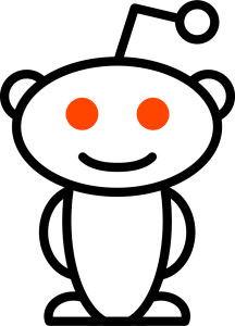 Earn Free Shrooms with Reddit | Magic Mushroom Toronto Canada Reddit logo | Magic Mushroom Toronto Canada