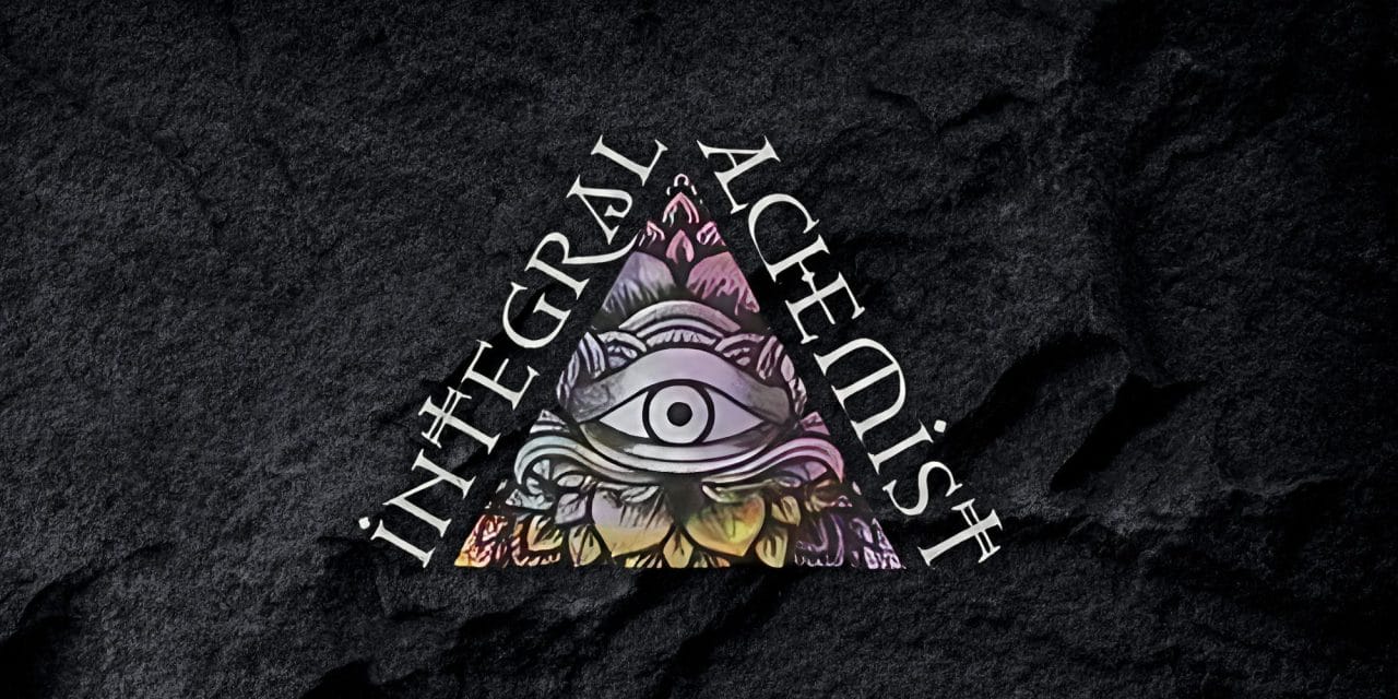 Integral Alchemist - Acacia - 1ml DMT Vape Cart | Magic Mushroom Toronto Canada