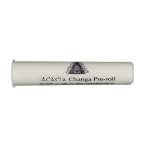 Integral Alchemist - ACACIA Changa Pre-roll | Magic Mushroom Toronto Canada