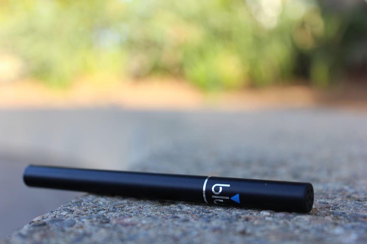 Proper Conduct with Vape Pens in Public Areas