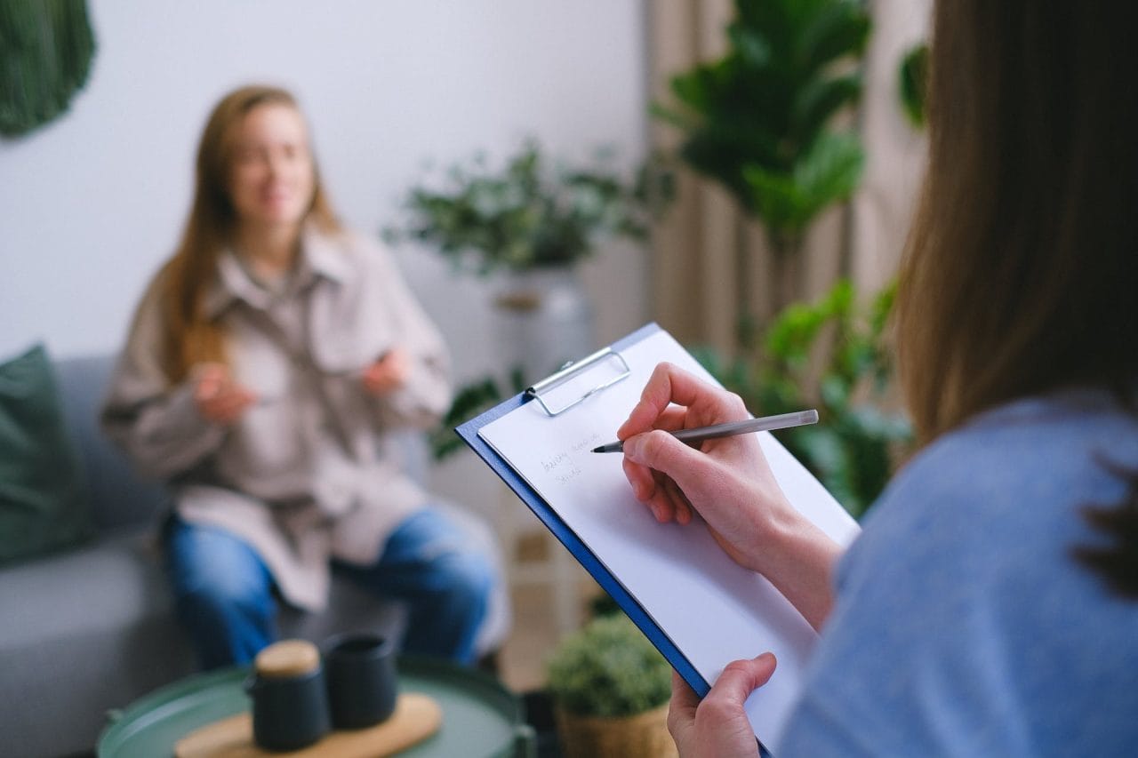 DMT’s Role in Mental Health Therapy