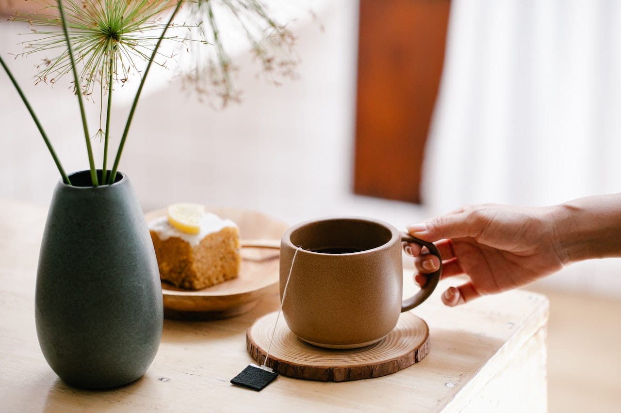 Considering Quitting Alcohol? Explore the Potential of Mushroom Drinks as an Appealing Alternative to Alcohol.