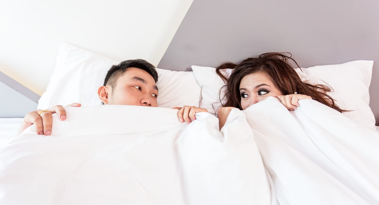 Can Psilocybin Mushrooms Enhance Libido? Insights from Experts