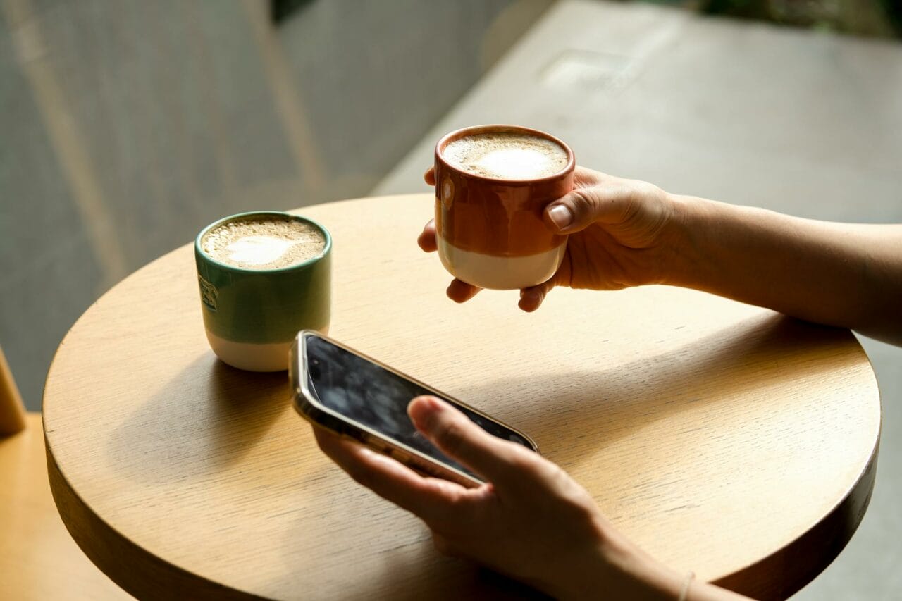 Is there a Synergy between Caffeine & Psilocybin? Exploring the Psychedelic Side of Caffeine