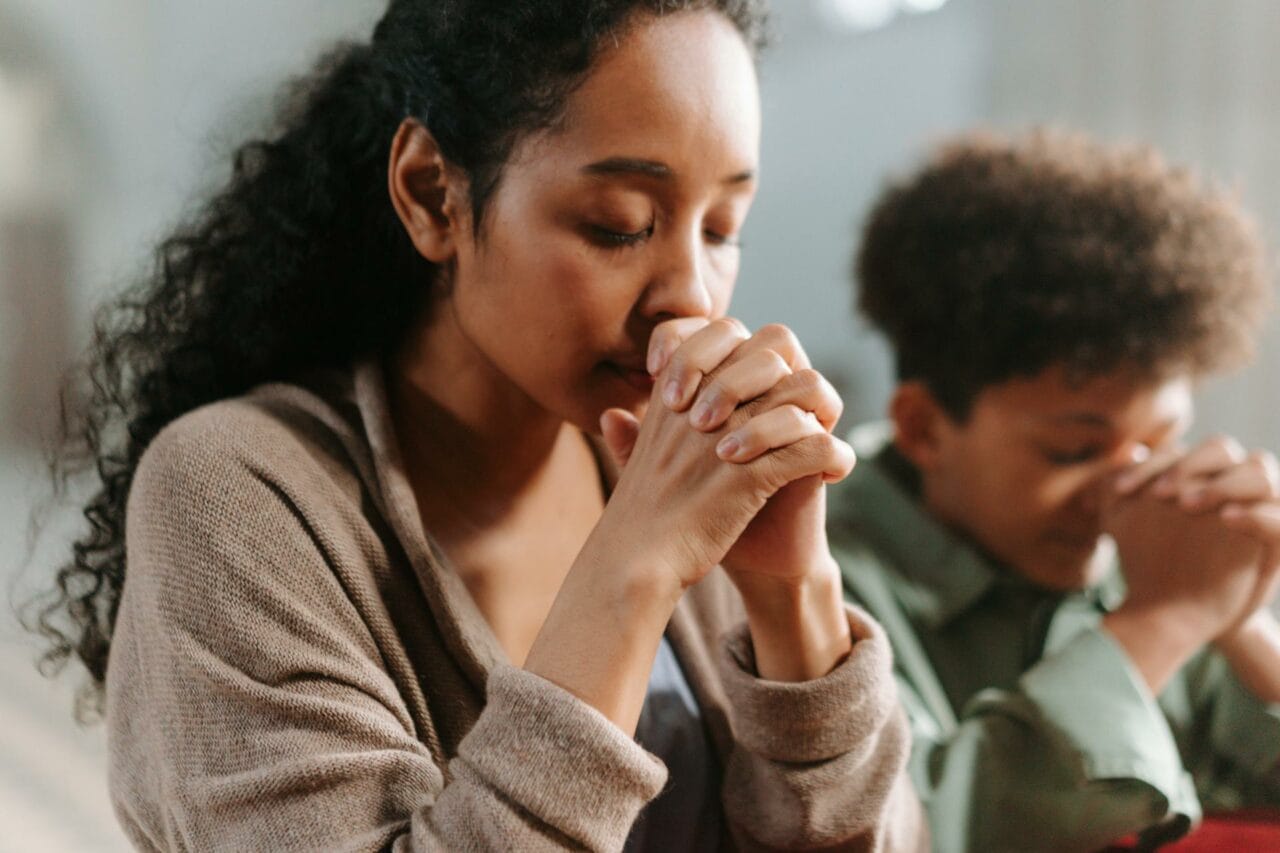 A Mother of Mormon Faith Reveals That Psilocybin Led Her to a Direct Encounter with God