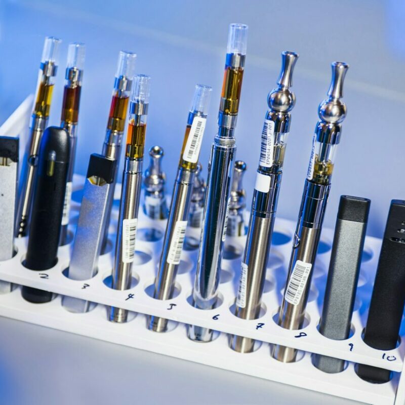 DMT Vape Pen | Magic Mushroom Toronto Canada
