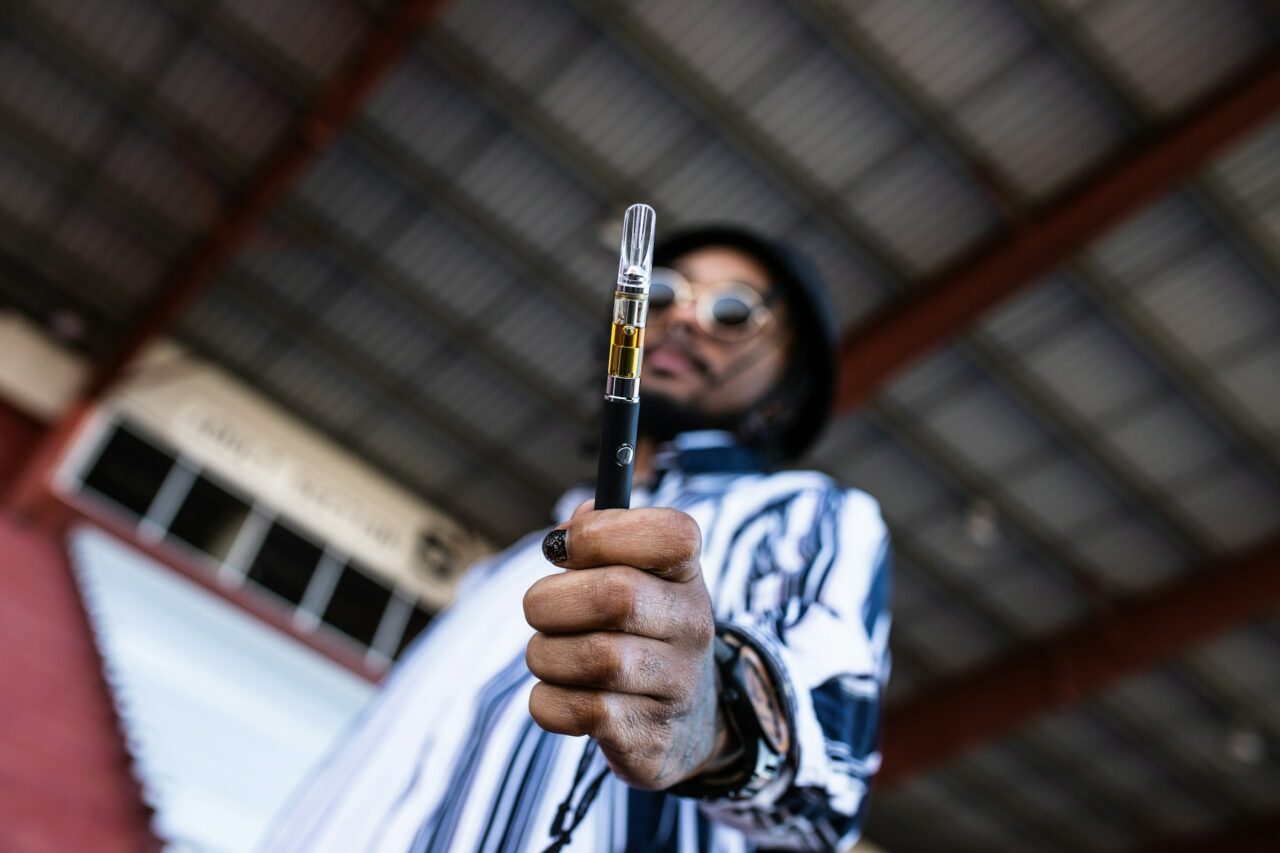 DMT Pens and the Simulation of Death: Comparing the Brain’s Response to DMT and Near-Death Experiences