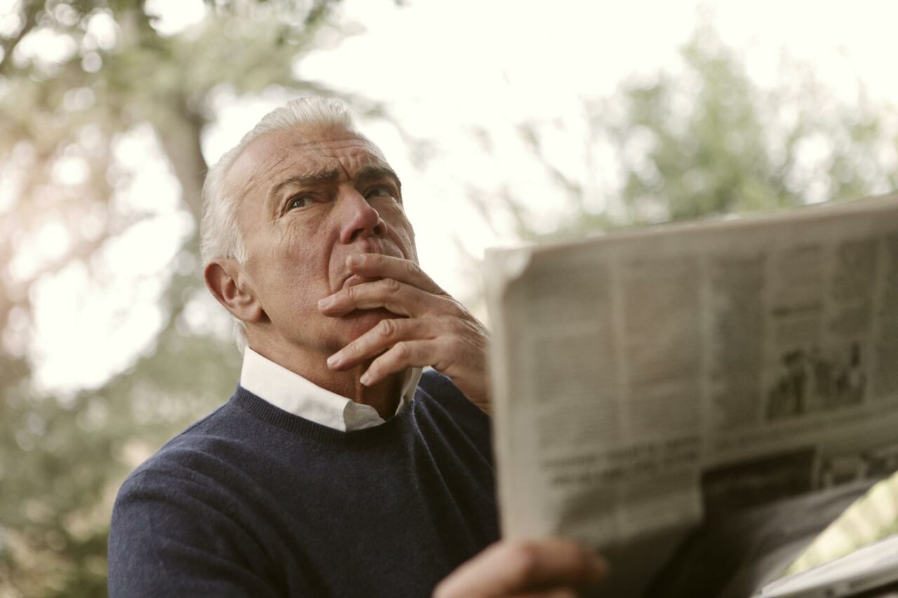 Why Do Elderly Individuals Who Consume Mushroom Edibles Exhibit Superior Problem-Solving Abilities?